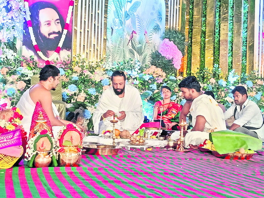 వైభవంగా బసవేశ్వర రథోత్సవం3