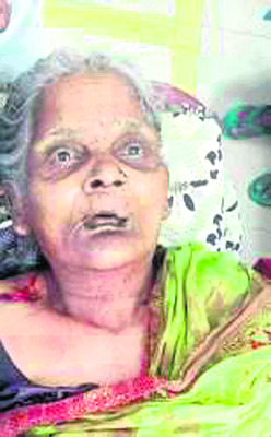 ప్రేమోన్మాదం! 1