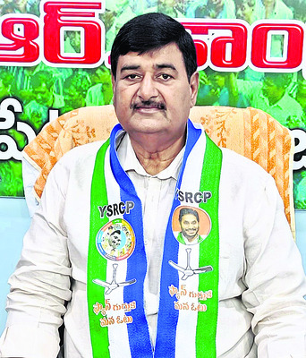 ప్రభుత్వ వైఫల్యమే  డయేరియాకు కారణం 
1