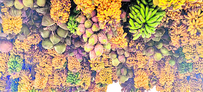 ‘గోవ’ పండగ... ఆనందం నిండుగా... 1