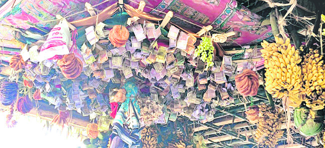 ‘గోవ’ పండగ... ఆనందం నిండుగా... 1