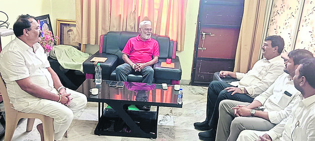 ఆటోడ్రైవర్‌ నిజాయితీ 1