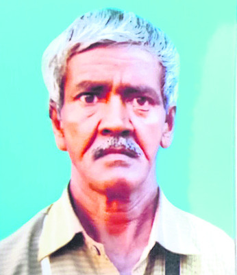 గురాంపల్లివాసుల స్ఫూర్తిదాయక నిర్ణయం 1