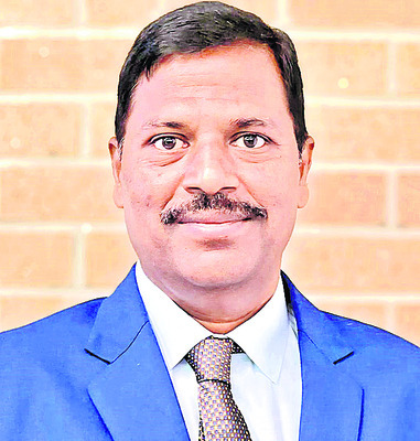 మెరుగైన వైద్యసేవలందించాలి
2