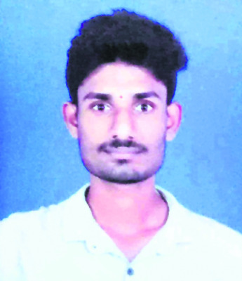 జాతీయ స్థాయి అర్హత పరీక్షలో మెరిసిన సౌత్‌ క్యాంపస్‌ కెమ1