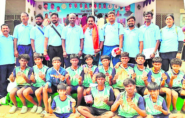 సీఎం కప్‌ విజేతలు వీరే..2