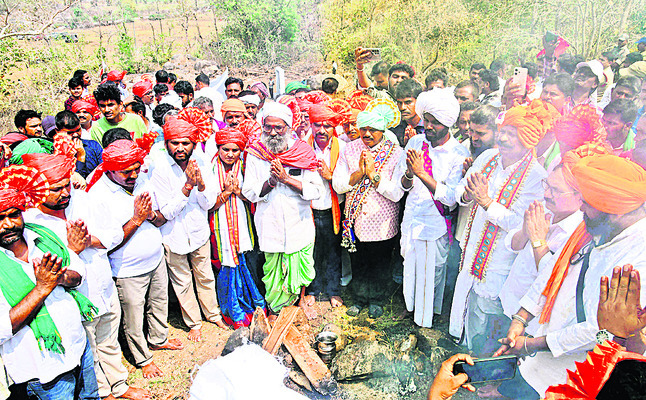 సేవాలాల్‌ మార్గం అనుసరణీయం1