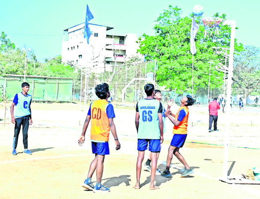 రాష్ట్రస్థాయిలో పాలమూరు ప్రతిభ 1