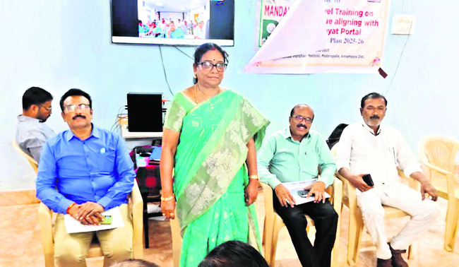 ఎస్‌డీఎసీల నియామకం 2