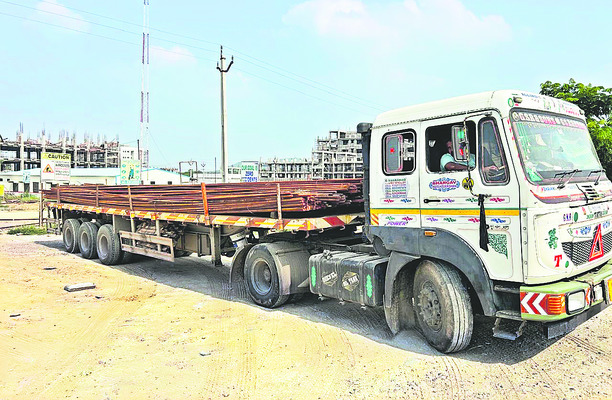 పేదకు రోగం.. పెద్ద ద్రోహం!1