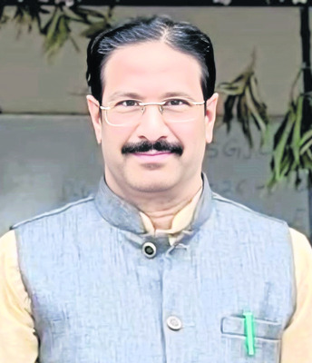 ఇంటర్‌ పరీక్షలకు సర్వం సిద్ధం 
1