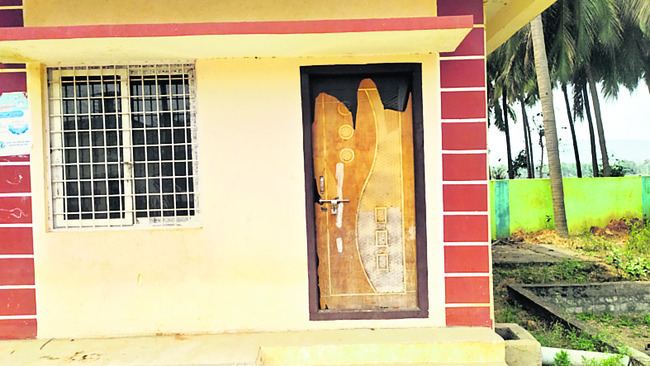 మూగ నివేదన! 2