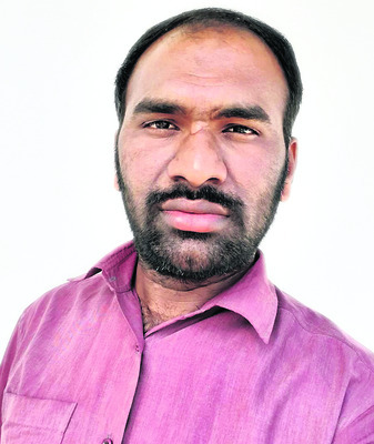 గాయపడిన వ్యక్తి మృతి  1