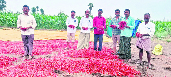నిండా ముంచిన వాన 4