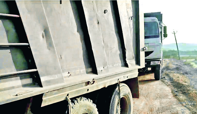 అడ్డుకుంటే.. అంతు తేలుస్తాం !1