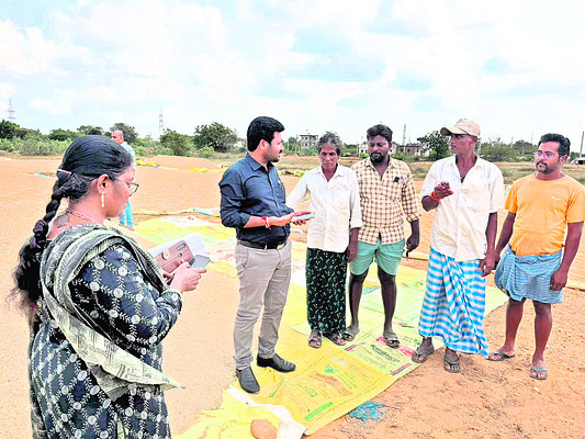 శుభ్రంగా ఉంచండి.. కొనుగోలు చేస్తాం  1