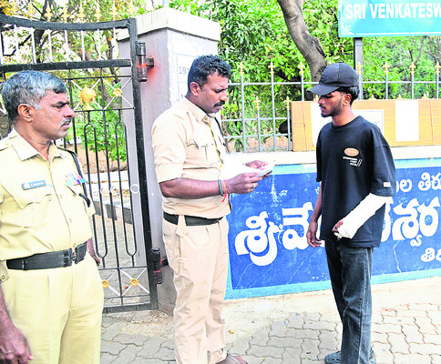 ద్వితీయ అంకం ప్రారంభం2