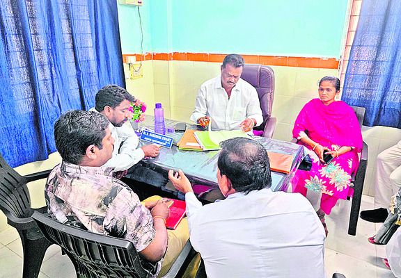 జనంబాట!1