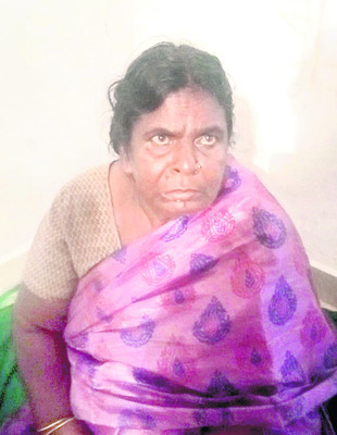 వేర్వేరు ఘటనలో ముగ్గురి మృతి 1