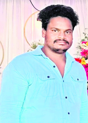 వేర్వేరు ఘటనలో ముగ్గురి మృతి 2