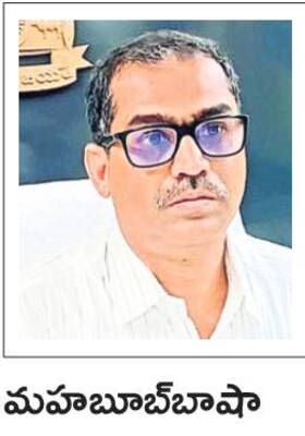 డిప్యూటీ కలెక్టర్లకు పోస్టింగ్‌ 1