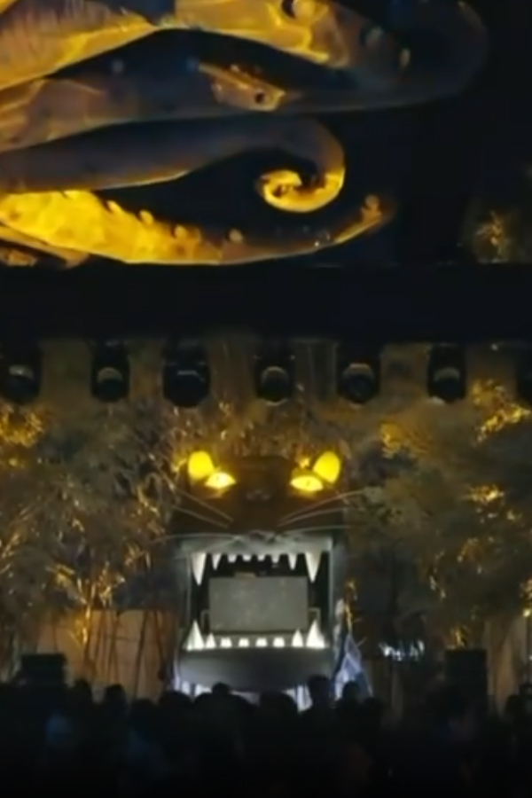 Allu Sirish And Nayanika Looks IN Black Dress Photos10