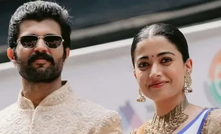 Vijay Deverakonda And Rashmika Wedding Interesting Facts Photos 2