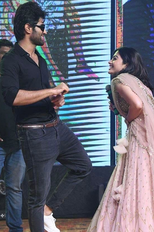 Vijay Deverakonda And Rashmika Wedding Interesting Facts Photos 11