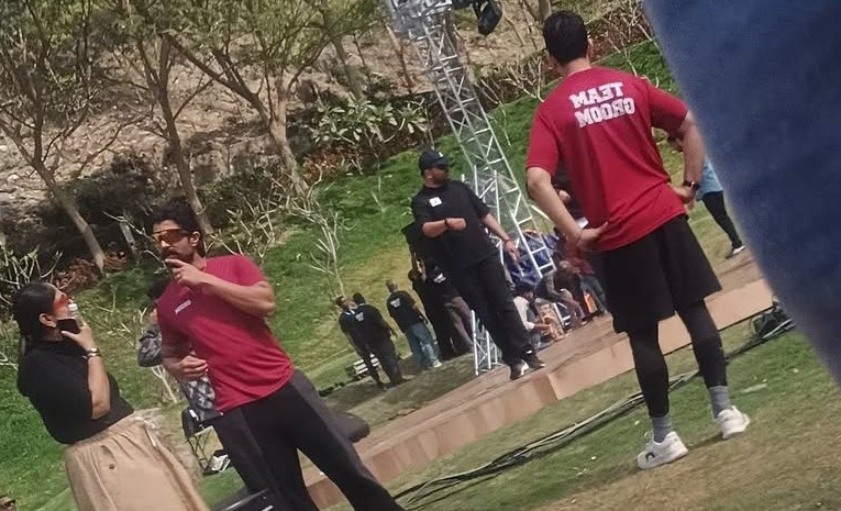 Vijay Deverakonda And Rashmika Wedding Interesting Facts Photos 15