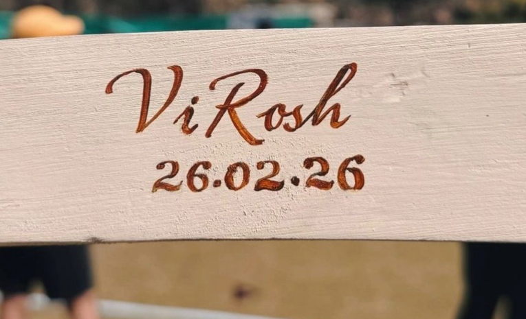 Vijay Deverakonda And Rashmika Wedding Interesting Facts Photos 17