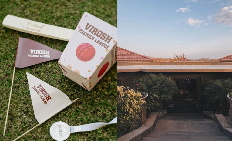 Vijay Deverakonda And Rashmika Wedding Interesting Facts Photos 18