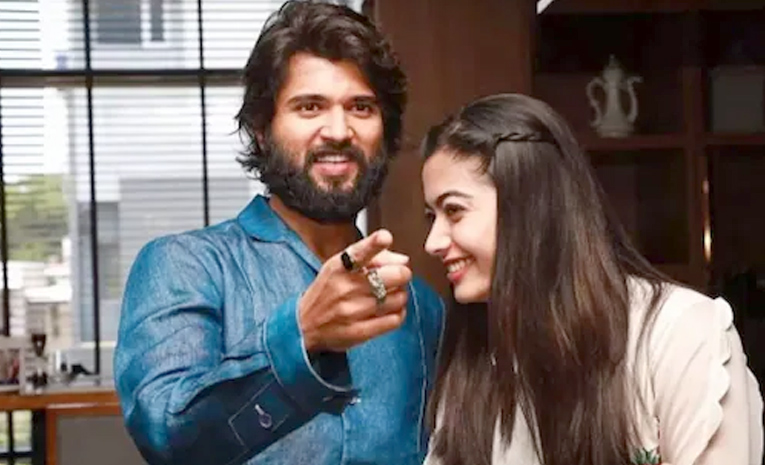 Vijay Deverakonda And Rashmika Wedding Interesting Facts Photos 4