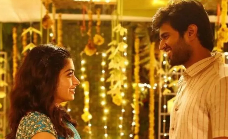 Vijay Deverakonda And Rashmika Wedding Interesting Facts Photos 7