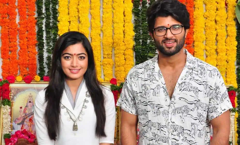 Vijay Deverakonda And Rashmika Wedding Interesting Facts Photos 8