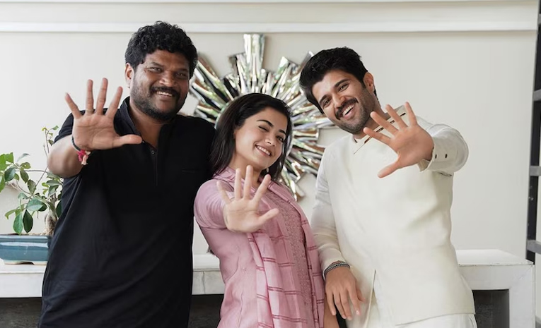 Vijay Deverakonda And Rashmika Wedding Interesting Facts Photos 9