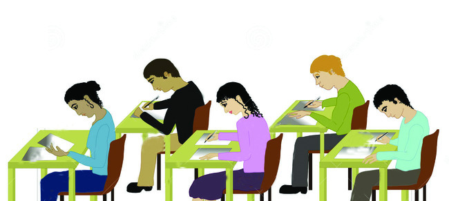 పరీక్షలకు పక్కా ఏర్పాట్లు 1