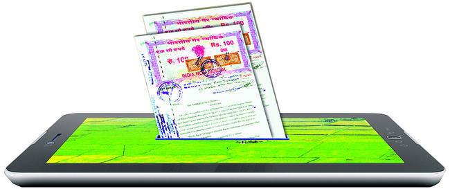 అక్రమాలకు ‘రెవెన్యూ’ 1