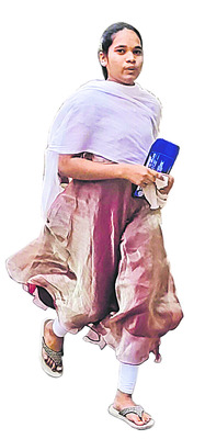 సీనియర్‌ ఇంటర్‌ పరీక్షలు ప్రారంభం 1