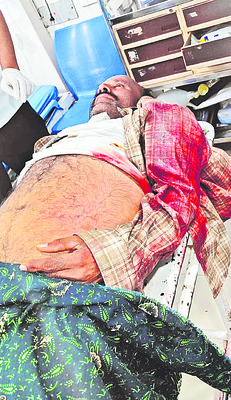 పల్నాట పచ్చ పిశాచాలు3