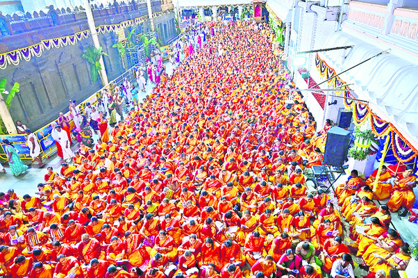 జ్ఞానసేతు పథకంలో  జిల్లా ప్రథమం2