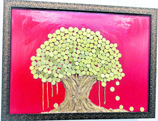 ఈ చిత్రాలు.. ఊహలకు రెక్కలు.. 1