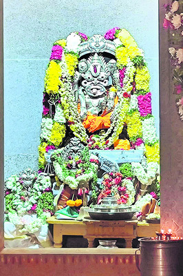 బ్రహ్మోత్సవాలకు వేళాయె1