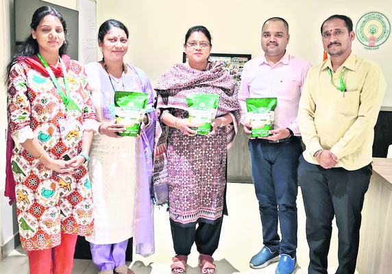 ప్రగడవరం అమ్మాయి.. జర్మనీ అబ్బాయి 2