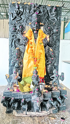 ప్రసాదమా.. అపచారమా! 1