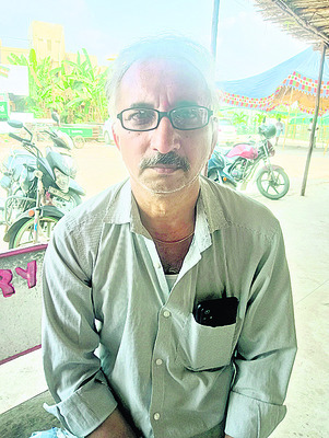 ప్రసాదమా.. అపచారమా! 2