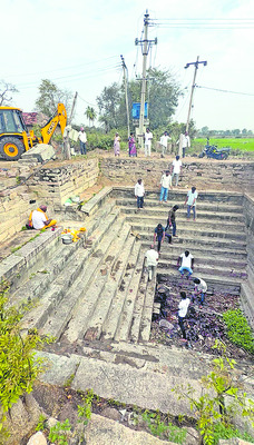 మల్లన్న సన్నిధిలో పాట్నా హైకోర్టు జడ్జి 3