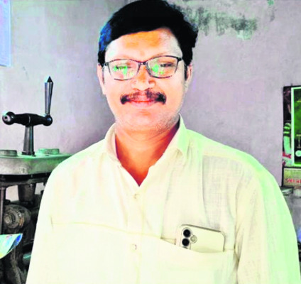 స్వర్ణకారుల ఆకలి కేకలు 3