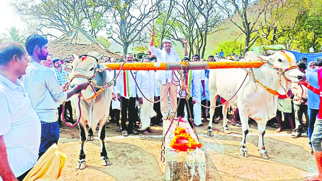 ఇంగ్లిష్‌ పరీక్షకు 1536 మంది గైర్హాజరు 1