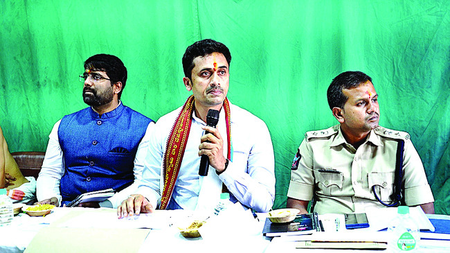 ఖాద్రీశుని ఖ్యాతి చాటిచెబుదాం 1