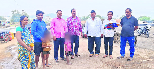 బడిబయటే బాల్యం! 1